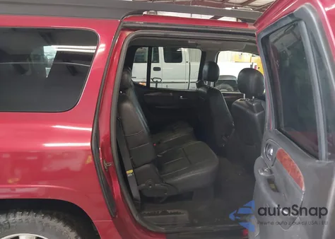 2005 GMC Envoy Xl Slt z USA, uszkodzony, nr VIN 1GKET16S456159351